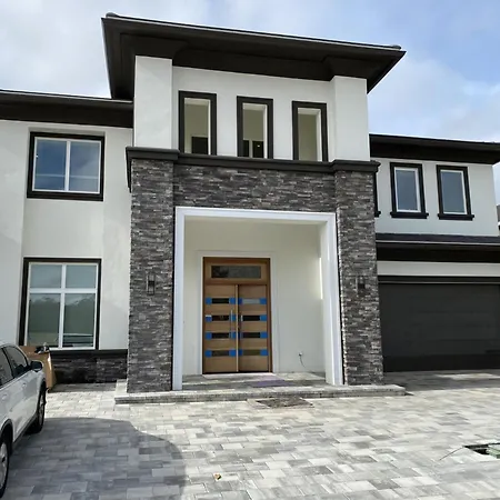 The Ultimate Mansion On Reunion Resort And Spa Orlando Mansion 5277